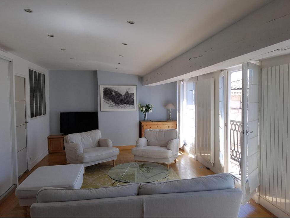 Au Coeur De Lyon Apartment Exterior photo
